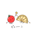 あげものたち（個別スタンプ：22）