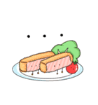 あげものたち（個別スタンプ：23）