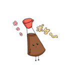 あげものたち（個別スタンプ：27）