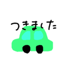 konatsudesign10（個別スタンプ：3）