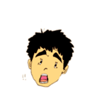 エブリデイOZAWA！！（個別スタンプ：7）