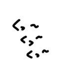 文字スタ(か行編)‼️（個別スタンプ：8）