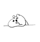 ゆるいうさぎのやつ CHAOS（個別スタンプ：26）