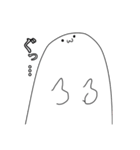 ためぐち丸の日常（個別スタンプ：37）