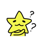 月とプラネタリウム～その2だよ～（個別スタンプ：6）