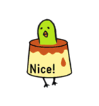 トリさんスタンプ 完全版（個別スタンプ：5）