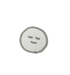 察して（個別スタンプ：1）