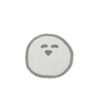 察して（個別スタンプ：4）