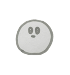 察して（個別スタンプ：8）
