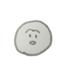 察して（個別スタンプ：12）