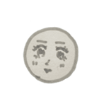 察して（個別スタンプ：14）