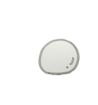 察して（個別スタンプ：15）