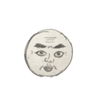察して（個別スタンプ：16）