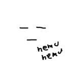 ラインコード（個別スタンプ：1）