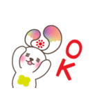 Y's ExP.の森のフォレニーVol.3（個別スタンプ：1）