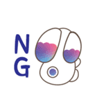 Y's ExP.の森のフォレニーVol.3（個別スタンプ：2）