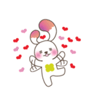 Y's ExP.の森のフォレニーVol.3（個別スタンプ：3）