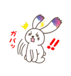 Y's ExP.の森のフォレニーVol.3（個別スタンプ：5）