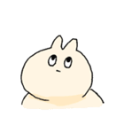 みんなのうさぽん。（個別スタンプ：23）