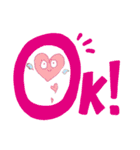 うるさい2人組（個別スタンプ：3）