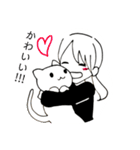 うるさい2人組（個別スタンプ：15）