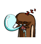 もおじいさん（個別スタンプ：2）