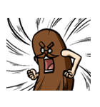 もおじいさん（個別スタンプ：9）