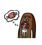 もおじいさん（個別スタンプ：21）