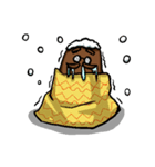 もおじいさん（個別スタンプ：40）
