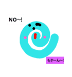 ウズマキ01（個別スタンプ：2）