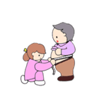 健康診断（個別スタンプ：4）