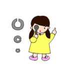 健康診断（個別スタンプ：6）