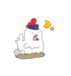 ささみステーション（個別スタンプ：2）