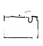 ゆとちんのスタンプ（個別スタンプ：1）