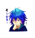 不死の花 Vol.1（個別スタンプ：5）