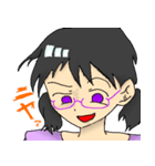 たんたんはるやん(表)（個別スタンプ：2）
