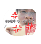 としきの日常会話part2（個別スタンプ：4）