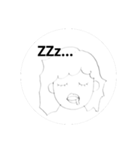 毎日がキラキラ（個別スタンプ：8）
