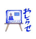 うさぎとどうぶつとせいかつ（個別スタンプ：25）