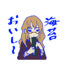 うさぎとどうぶつとせいかつ（個別スタンプ：30）