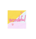 カラフルアートなスタンプ☆（個別スタンプ：11）