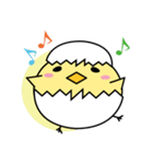 タマピー（個別スタンプ：3）