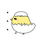 タマピー（個別スタンプ：4）