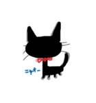 パリピ美術館02（個別スタンプ：7）