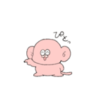 はぬまーそ（個別スタンプ：6）