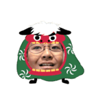 ノーシン（個別スタンプ：1）