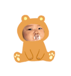 ノーシン（個別スタンプ：3）