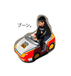 ノーシン（個別スタンプ：5）