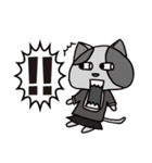 ポンカちゃんスタンプ日常編（個別スタンプ：2）