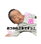 ハルキチくん♡（個別スタンプ：7）